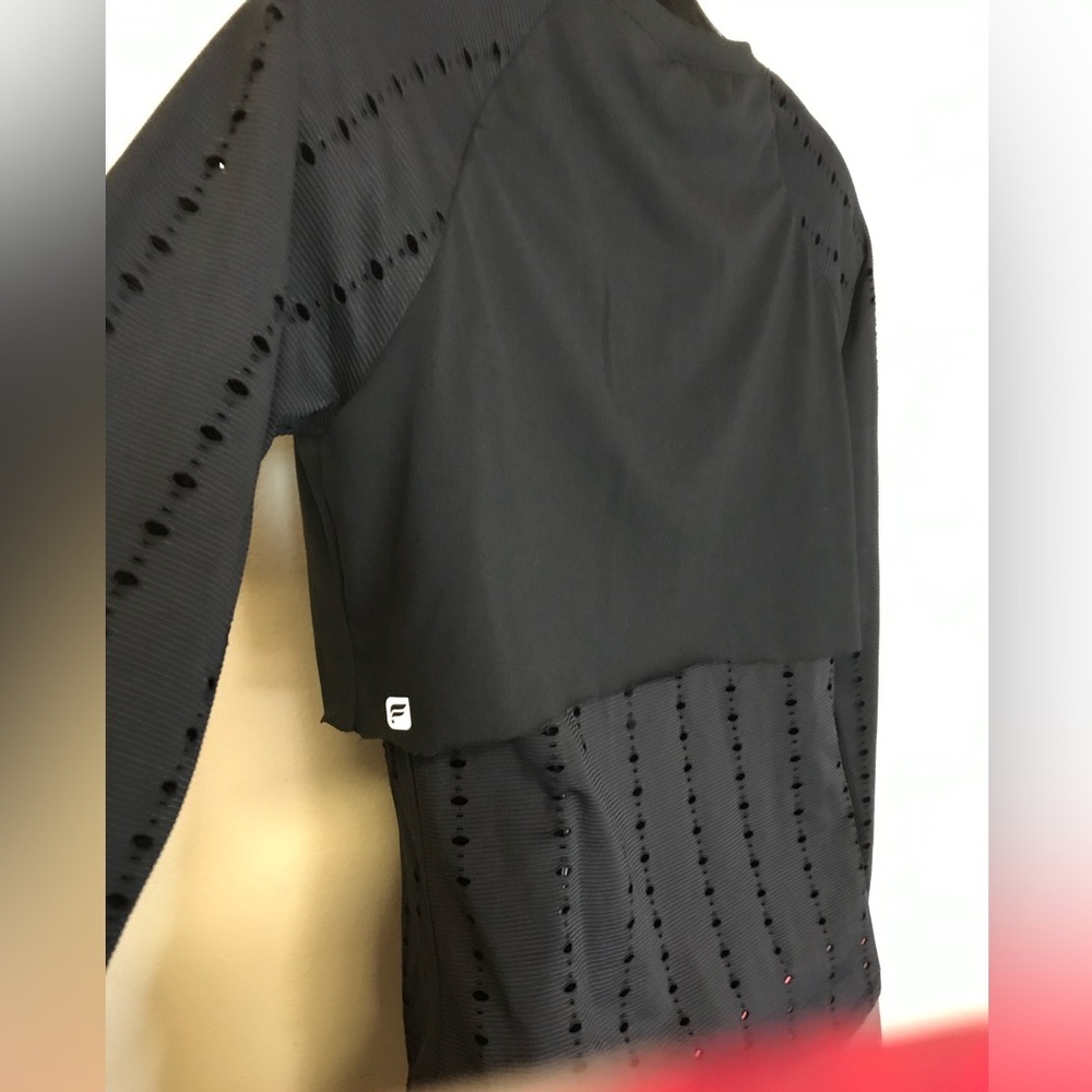 Fabletics Exercise Pullover Size M - image 4